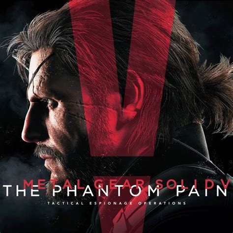 metal gear box trouble|Metal Gear Solid V: The Phantom Pain .